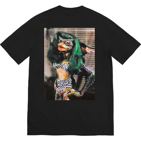 Greta from the gremlins Supreme Tee