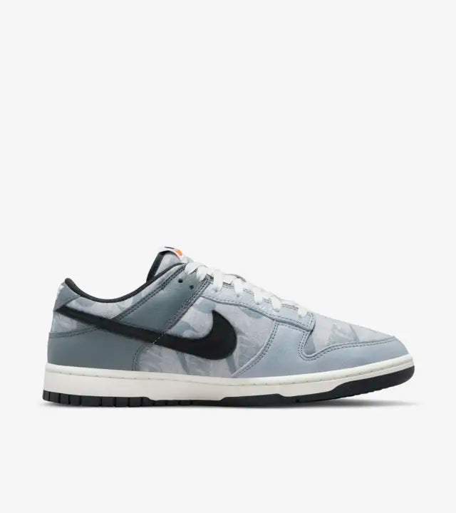 nike dunk low se copy & paste
