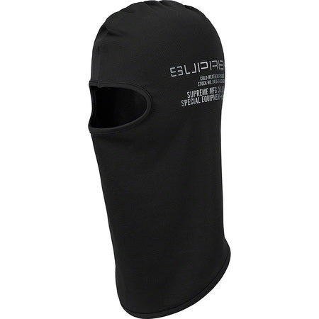 Supreme lightweight balaclava