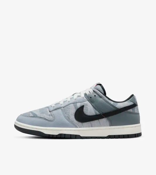 nike dunk low se copy & paste